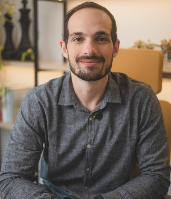 Dr. Alexandre Monteiro - Medicina do Exercício e Esporte