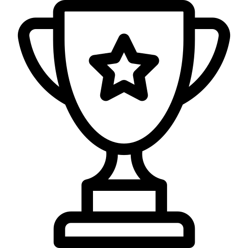 Ícone de acompanhamento