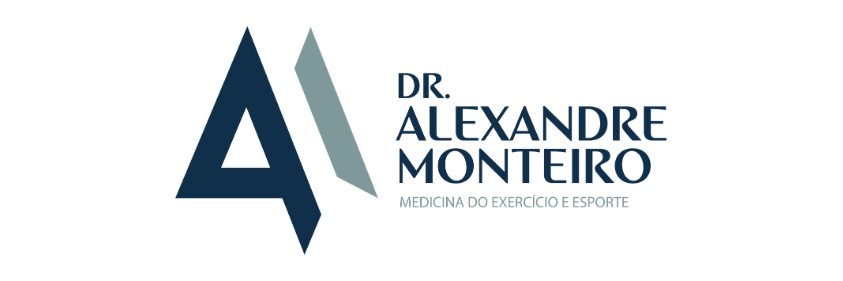 Dr. Alexandre Monteiro, Logo