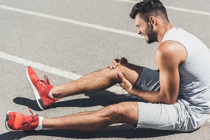 Biomecânica da corrida e retorno ao esporte - Dr. Alexandre Monteiro